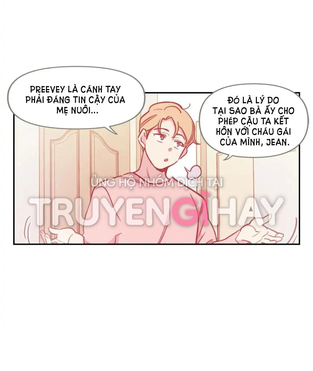 [18+] 1 người khỏe 2 người vui chapter 22.1 24