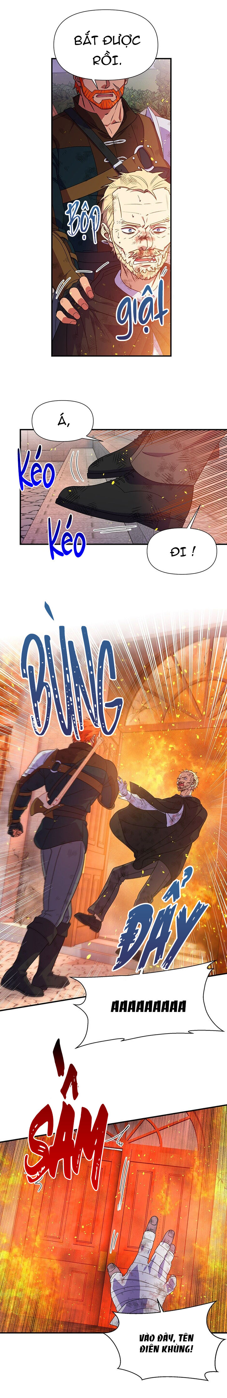 bản khế ước với nữ công tước ác ma chapter 125 20