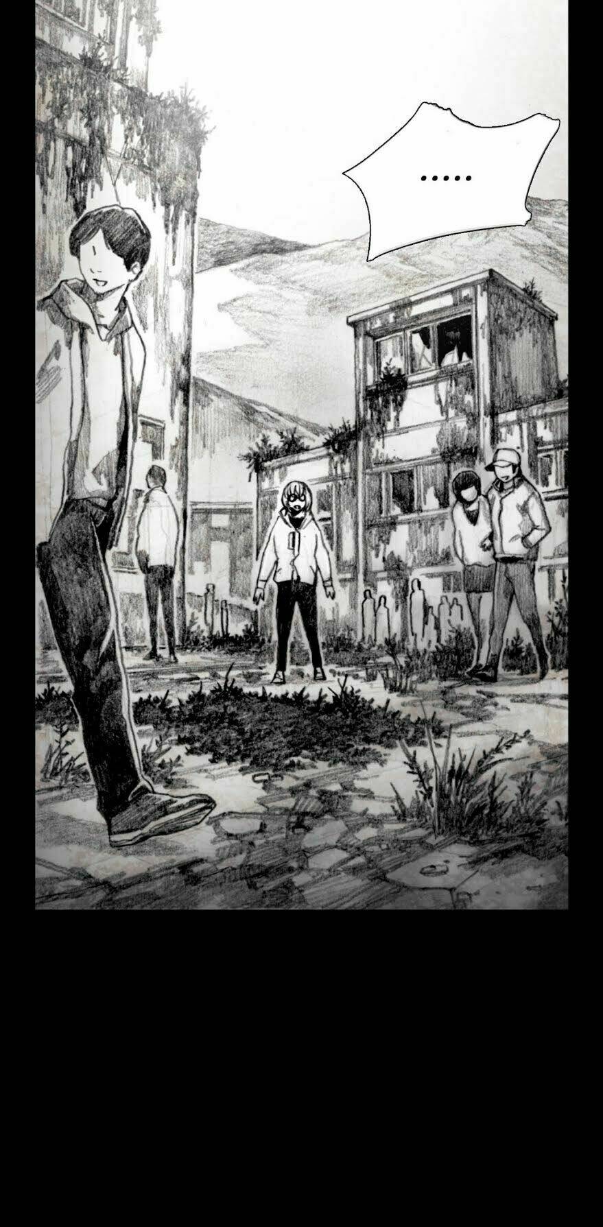 ngôi nhà của những búp bê chapter 19 16