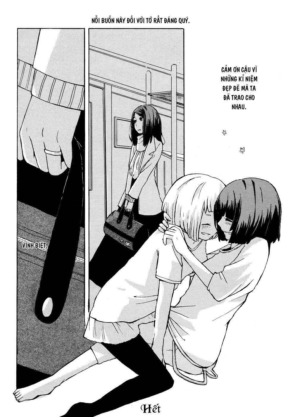 the wife-to-be chapter 0 19