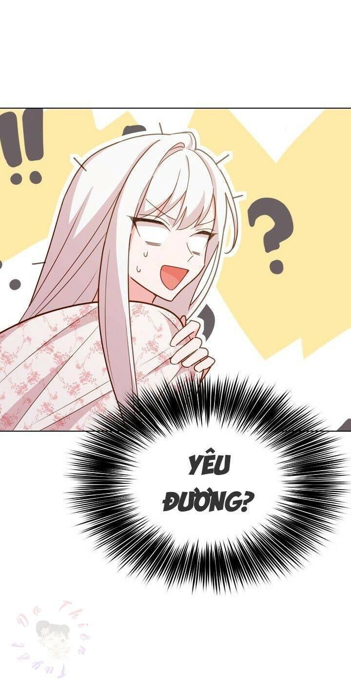 để yên cho tiểu thư hiền chapter 10 31