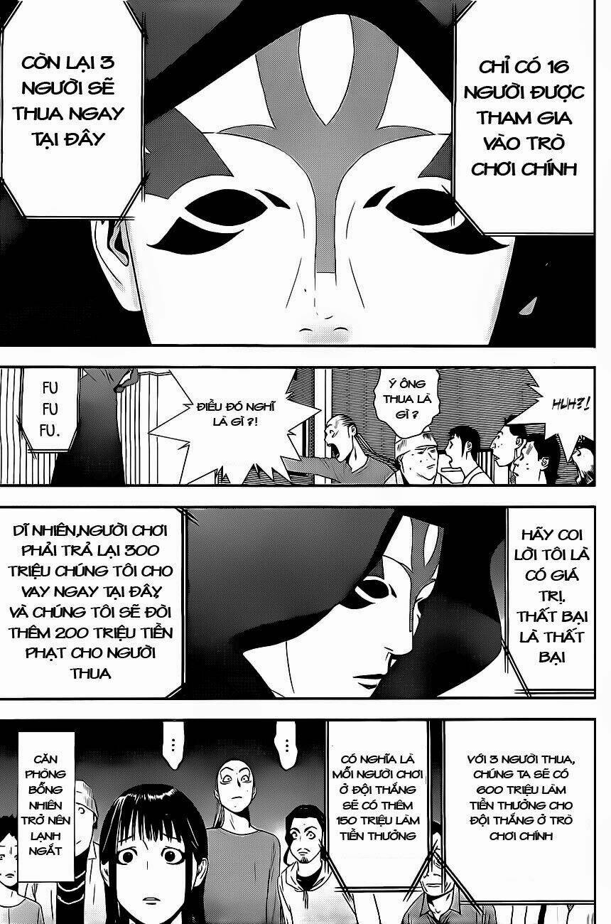 liar game chapter 172 10