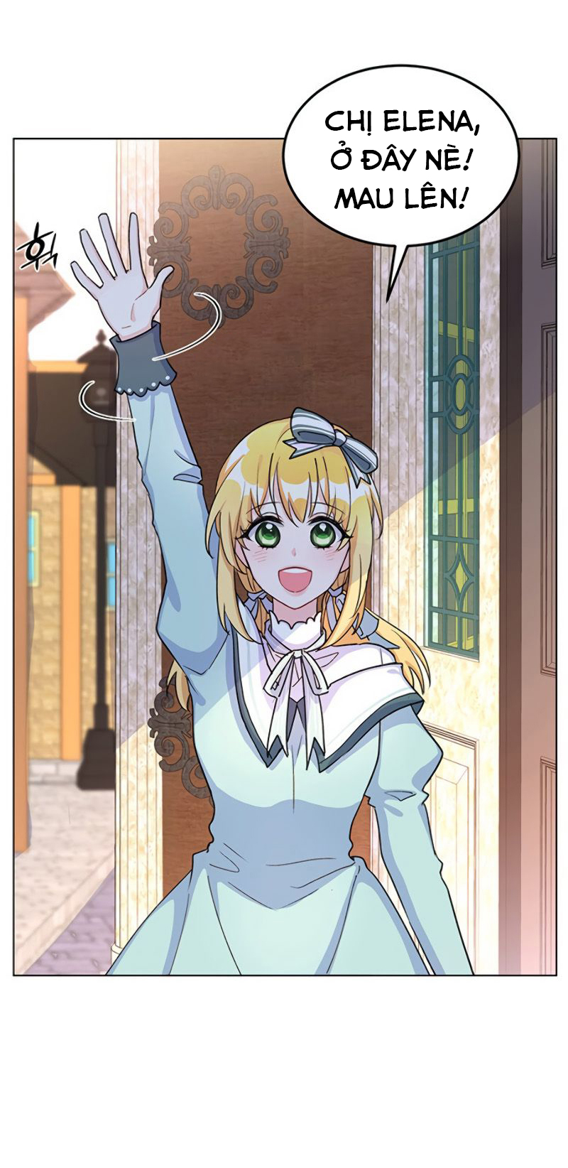 nữ hiệp sĩ tái xuất chapter 8 40