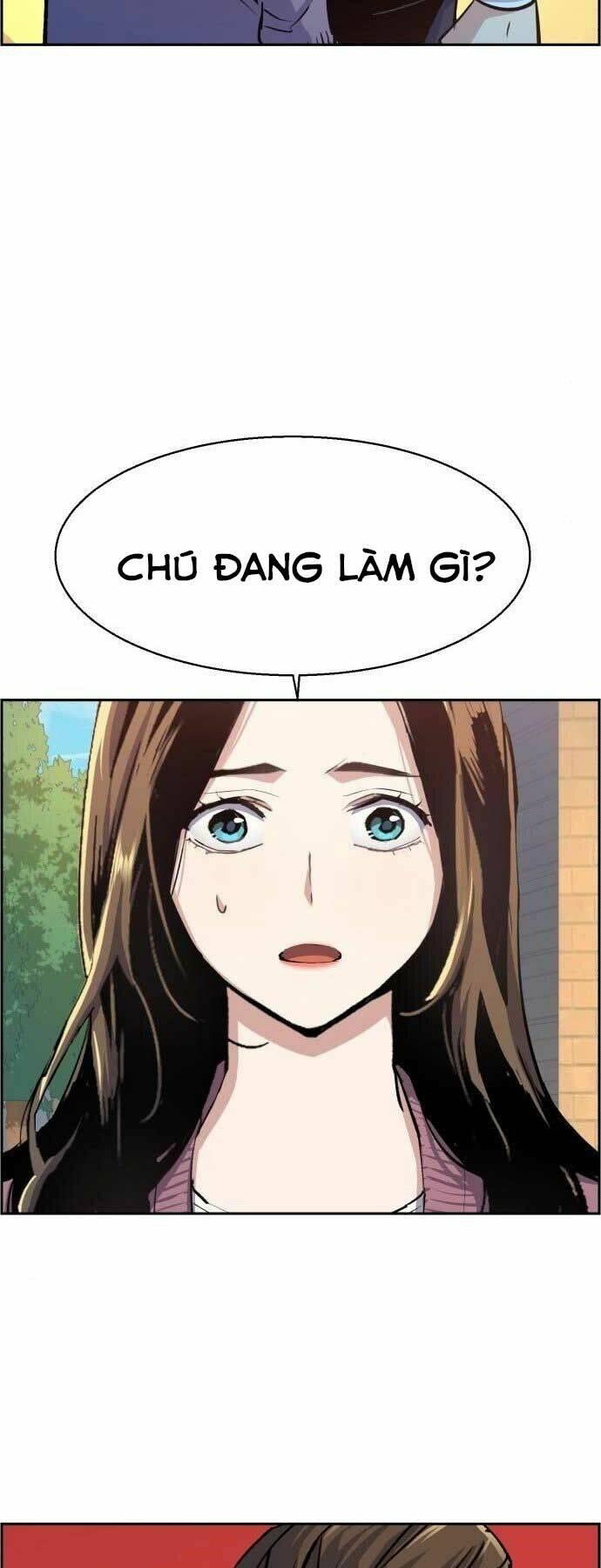 bạn học tôi là lính đánh thuê chapter 90 30