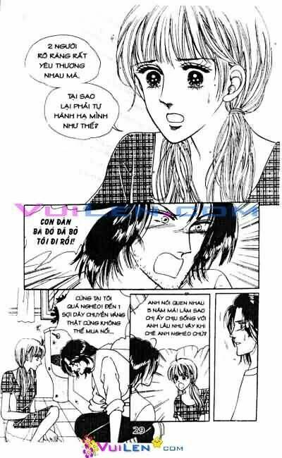 tìm anh - look for oppa chapter 2 29