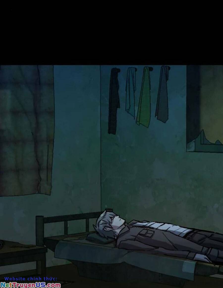 bạn học tôi là lính đánh thuê chapter 159 80