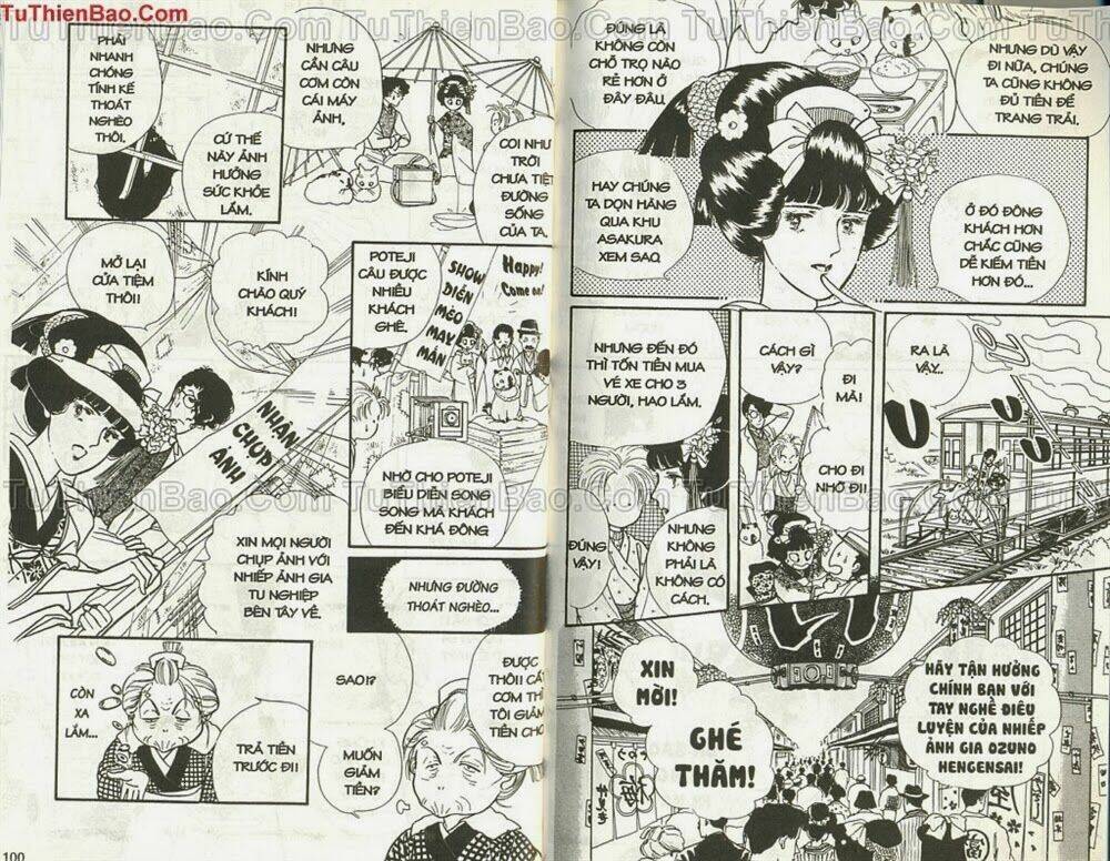 người đẹp new york chapter 6 52