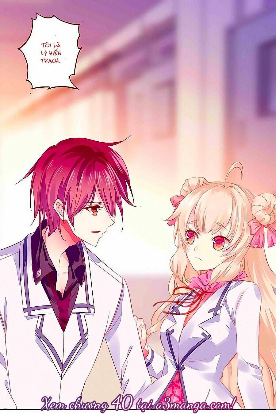 101 sủng vật tình nhân chapter 39 17