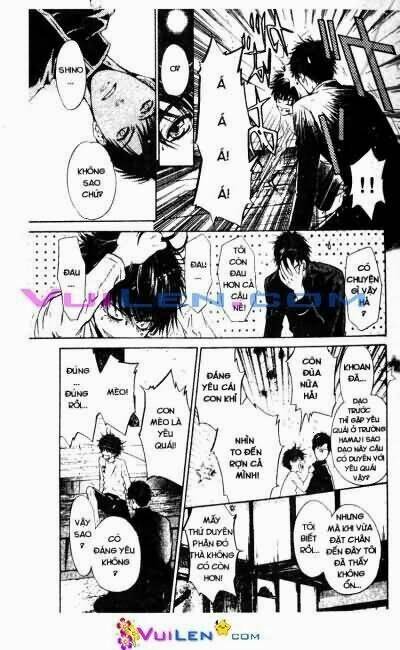 bát khuyển sỹ phương đông chapter 8 14