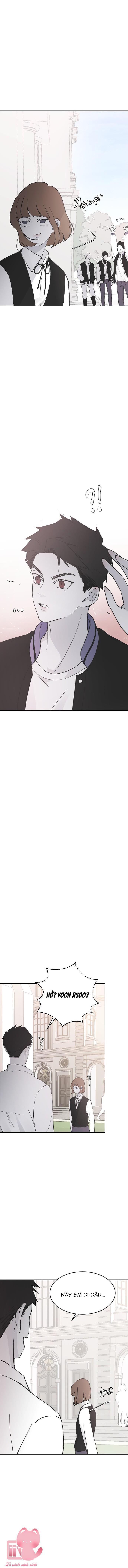 ba anh trai cực phẩm của tôi chapter 23 7