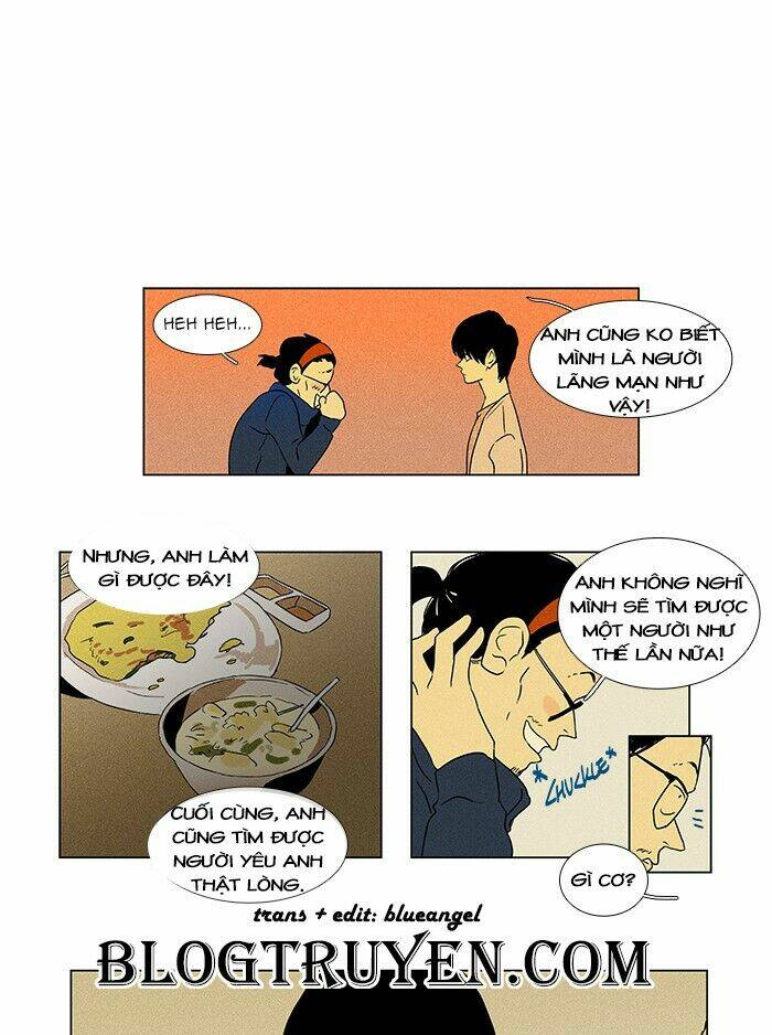 bẫy tình yêu chapter 42 47