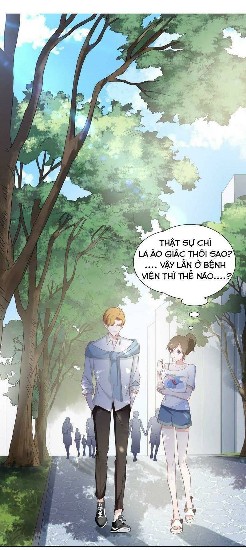 thập nhị hắc miêu chapter 6 1