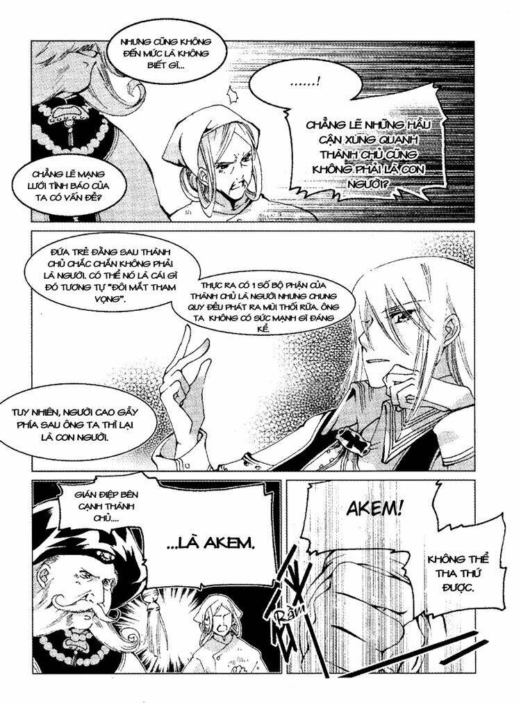 xing gui shi tian kong de dao lu chapter 8 19