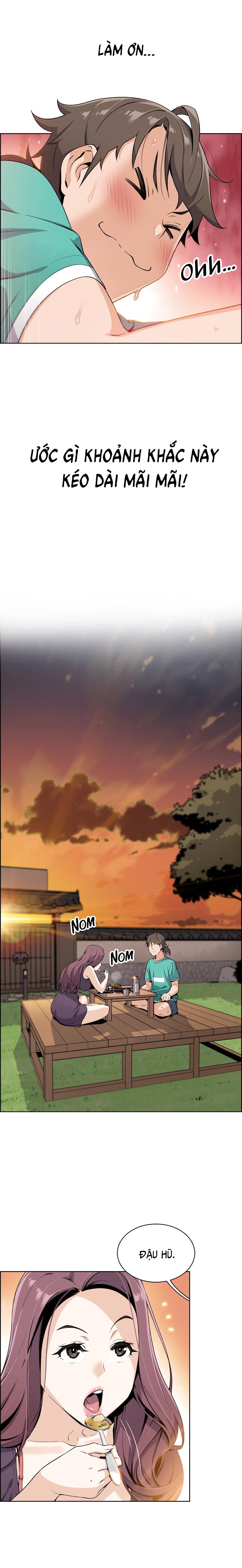 những mỹ nhân ở tiệm đậu hủ chapter 1 32