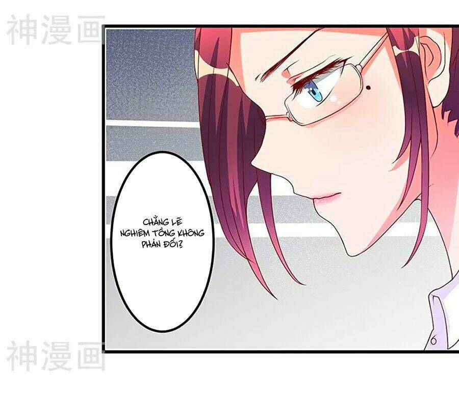 gối đầu vào tổng tài ác ma chapter 20 7