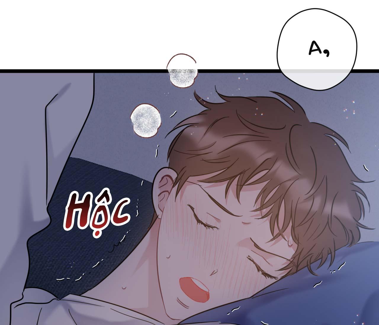 tình yêu bình dị nhất chapter 22 6