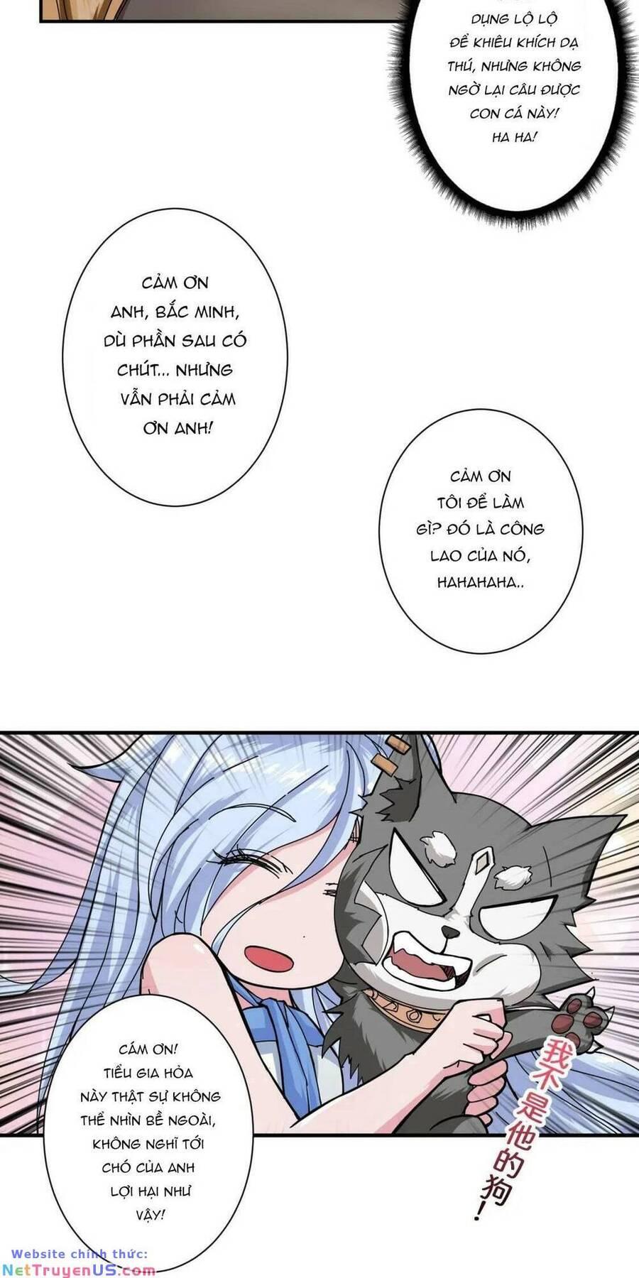 god slayer chapter 71 34