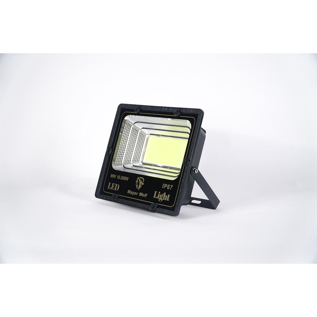 Đèn pha điện led siêu sáng VINAPIN-MY5123 điện nhà gara, sân vườn,chuồng trại - Nhiều công suất + chống nước