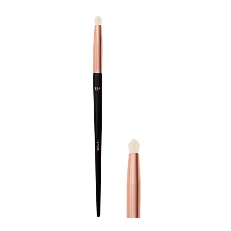 Cọ Nhấn Phấn Mắt Đầu Bút Chì VACOSI - E14 PENCIL EYESHADOW BRUSH