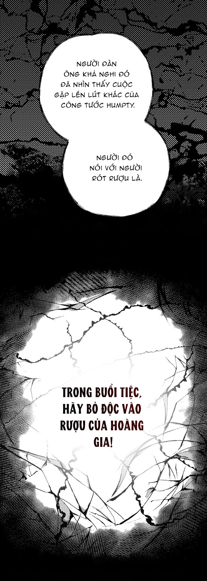 tiểu thư bí ẩn chapter 4 17