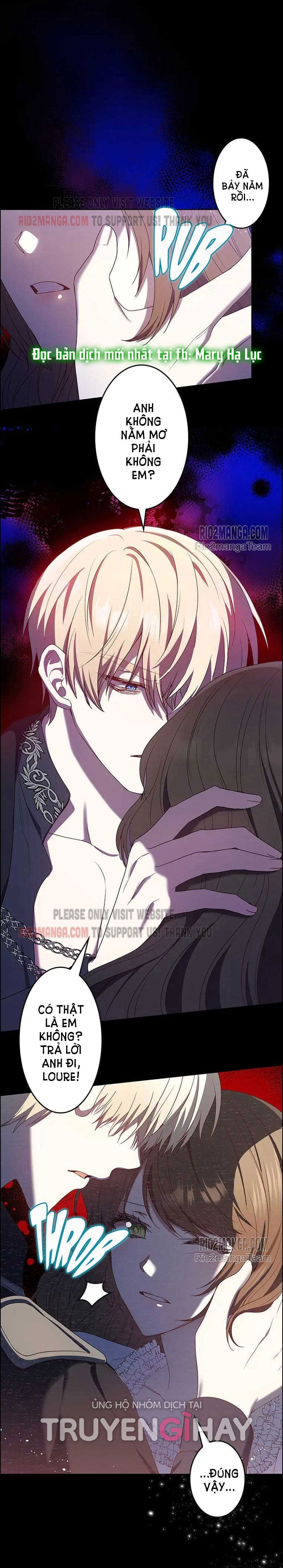 từ ác nữ tôi phải trở thành một người mẹ chapter 11 42