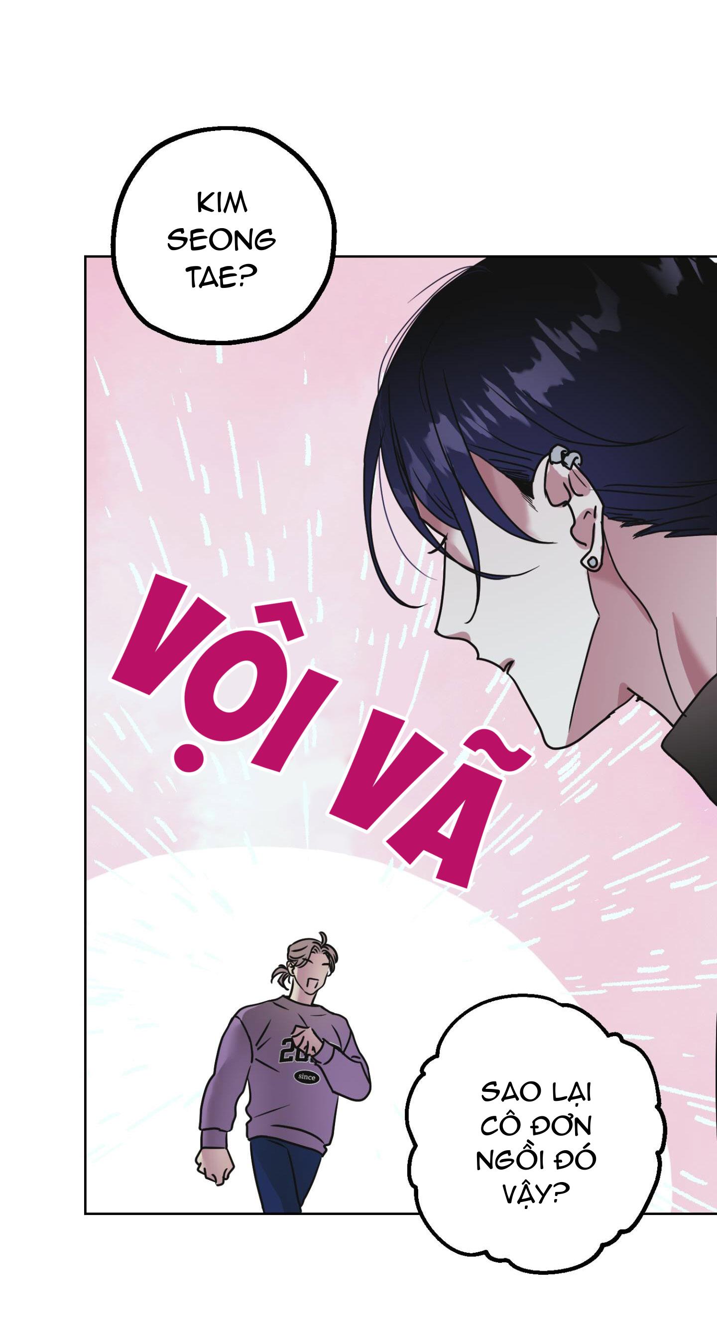 sữa của bạn tôi chapter 1 16