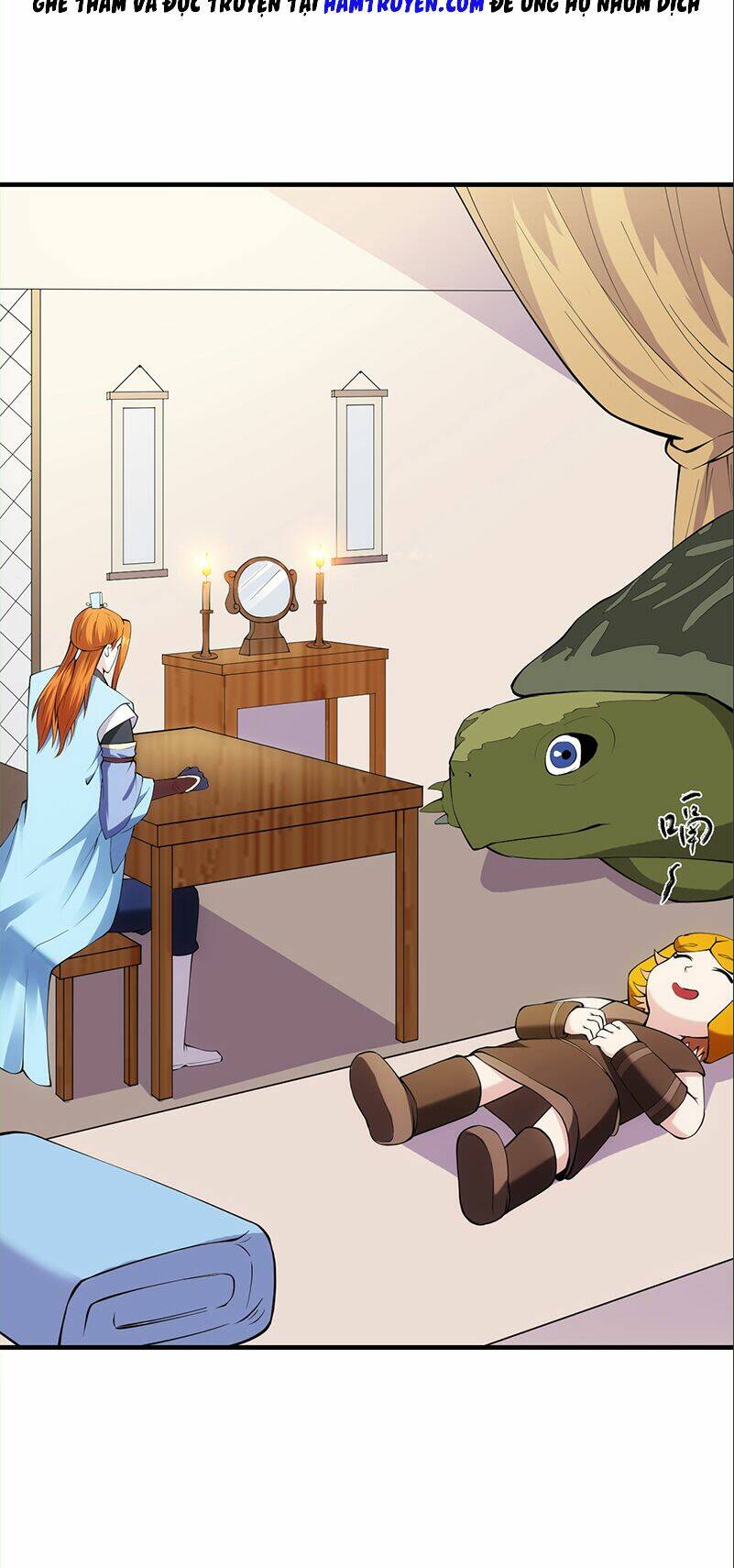 thiên hạ kiếp chapter 33 47