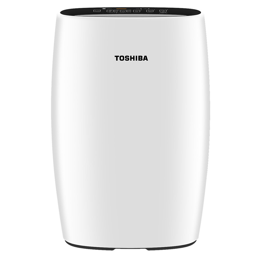 Máy lọc không khí Toshiba CAF-N30(W)VN (32W) - Hàng Chính Hãng