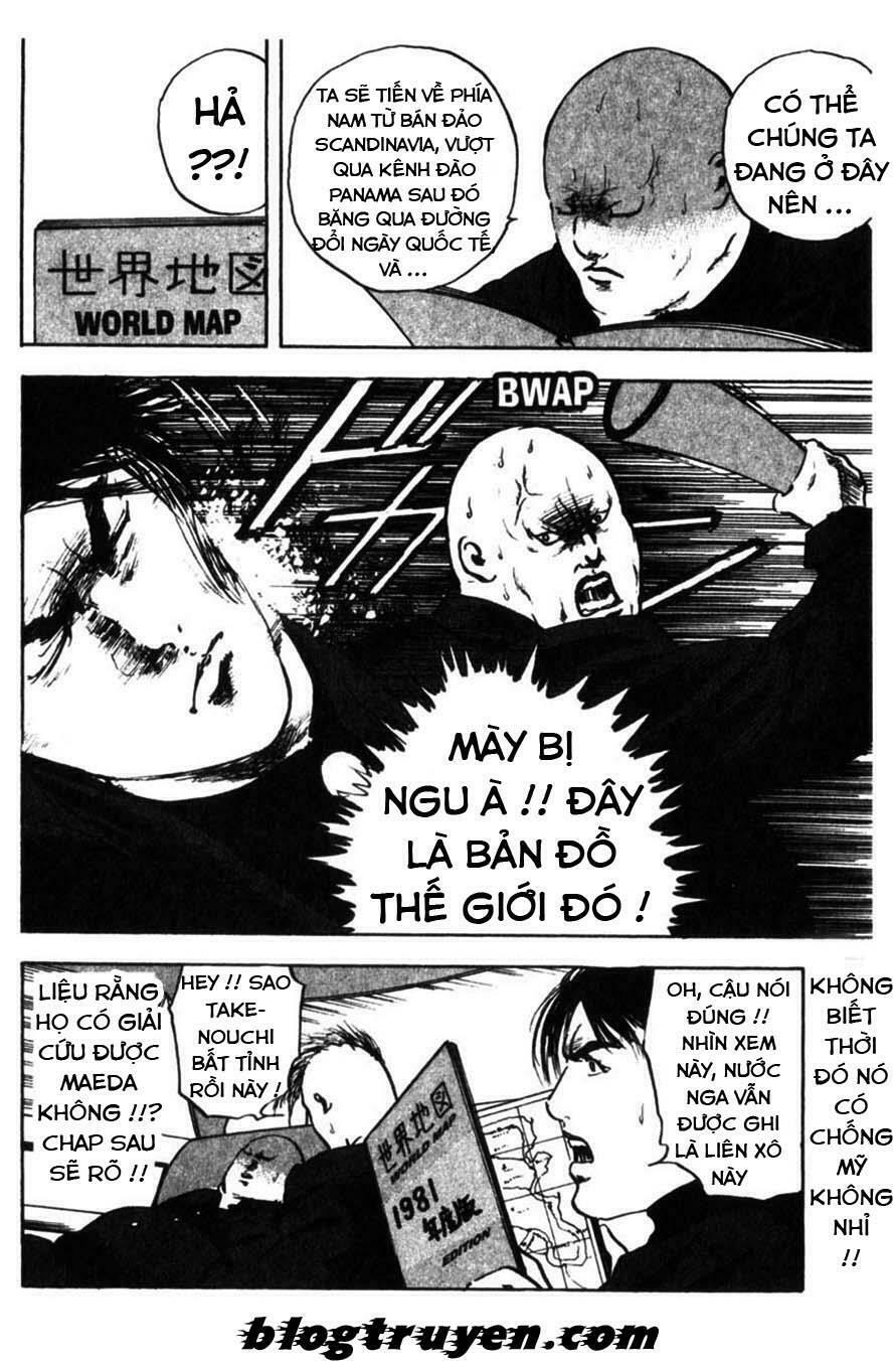 cromartie high school chapter 9 6