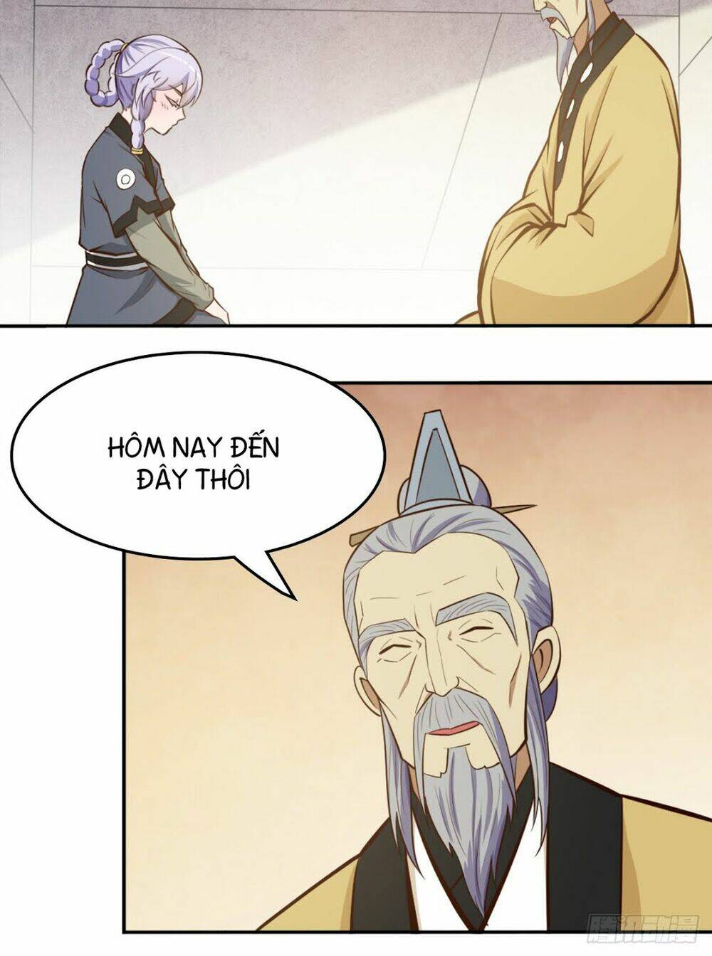 hiệp hành cửu thiên chapter 87 4