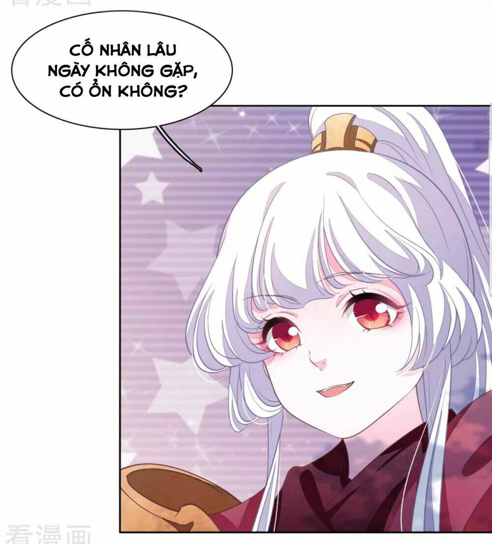 xuyên về cổ đại làm quốc bảo chapter 37 20