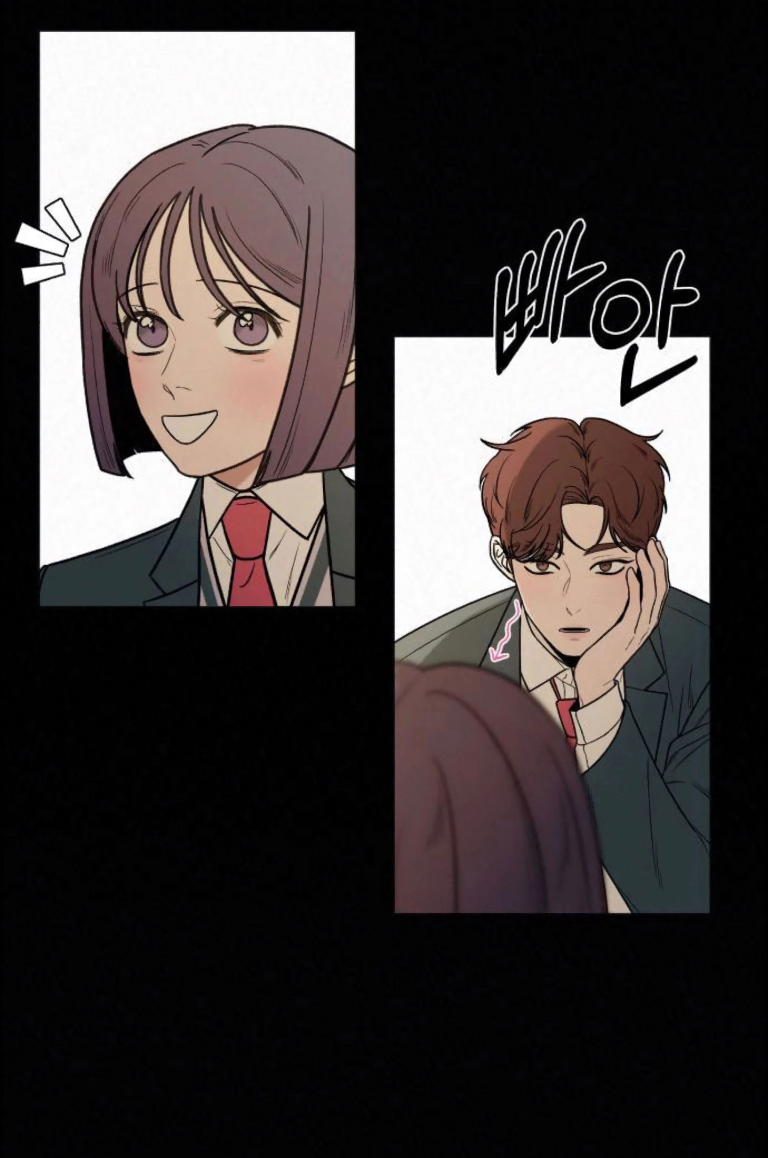 kế hoạch tình yêu trong sáng chapter 12.1 72