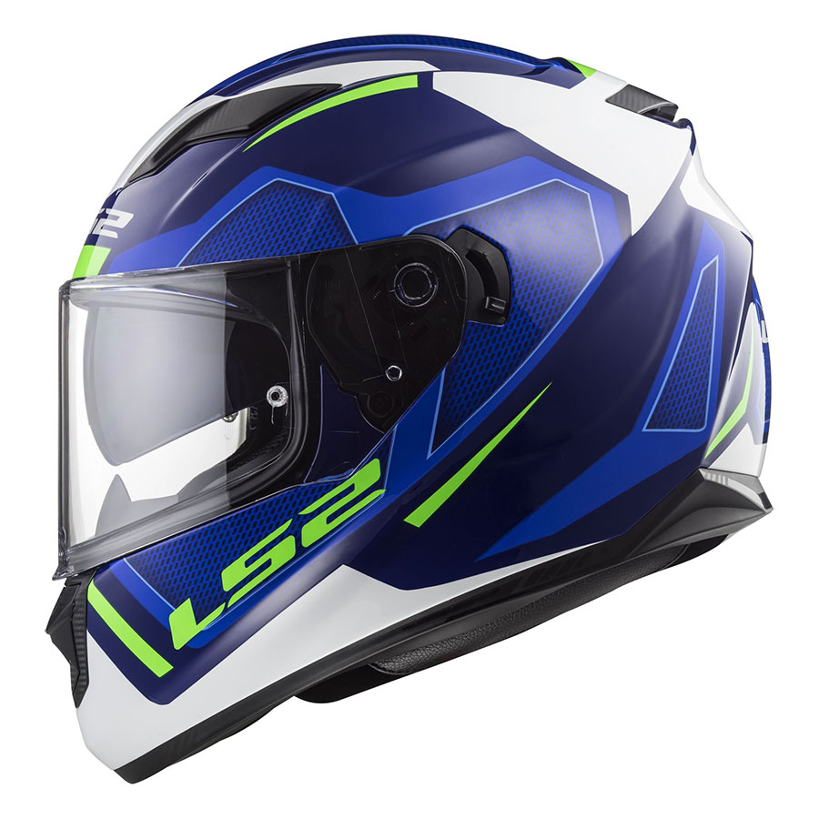 Mũ Bảo Hiểm Fullface LS2 FF320 T5