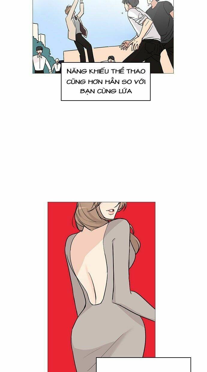 thiếu nữ 1m8 chapter 1 5