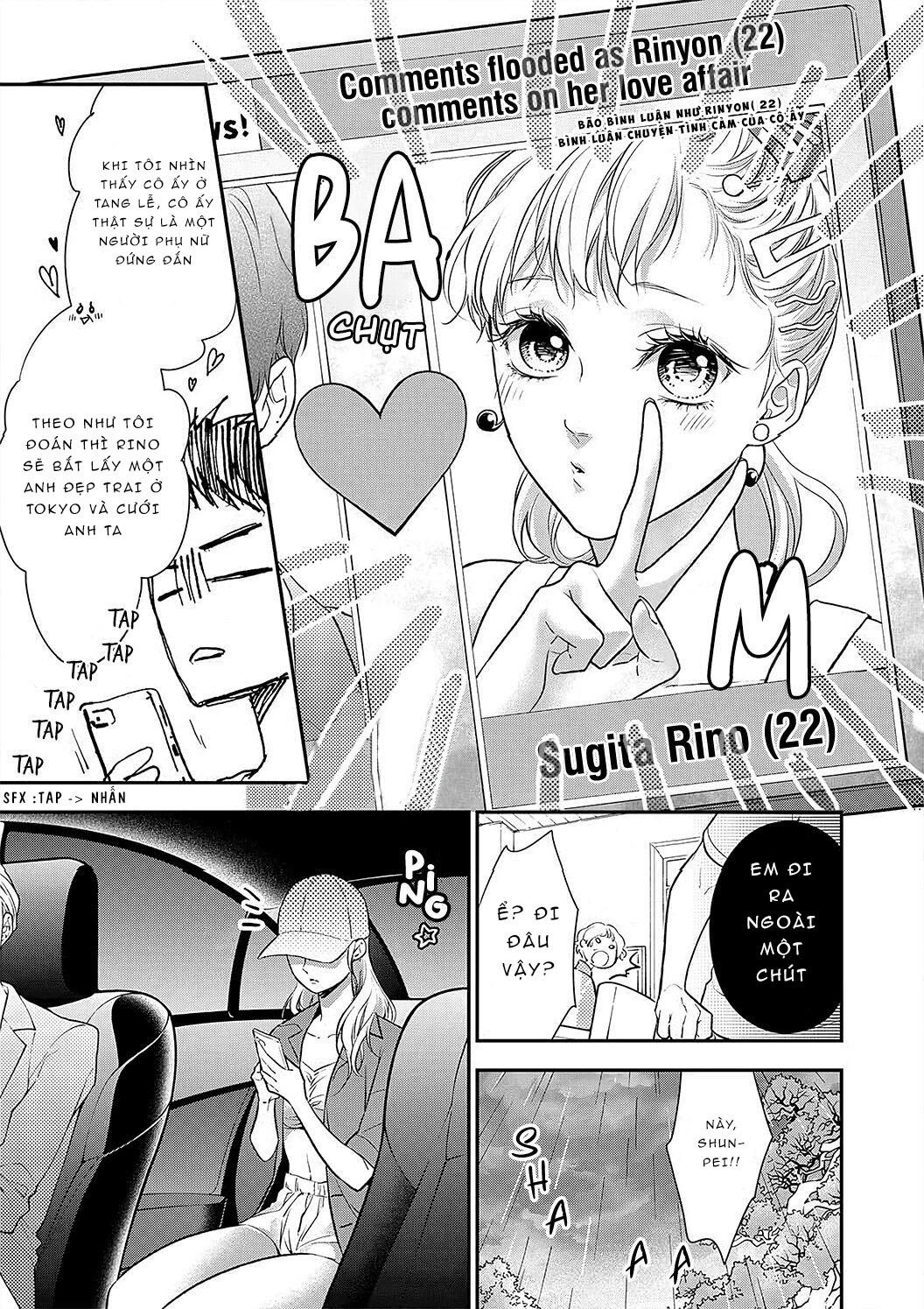 ở lại với anh nhé chapter 5 5