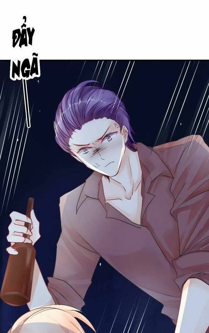 mưu ái thành nghiện chapter 3 4