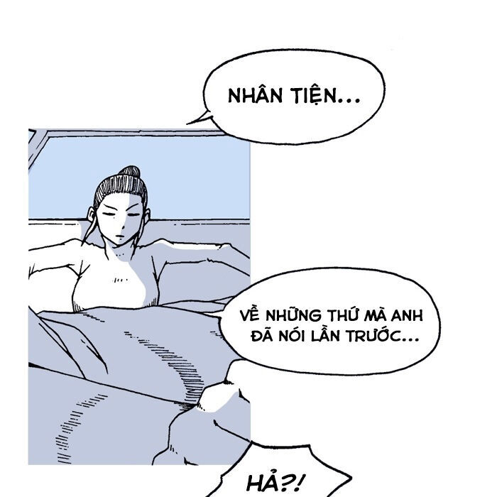 mắc kẹt trên mặt trăng chapter 28 38