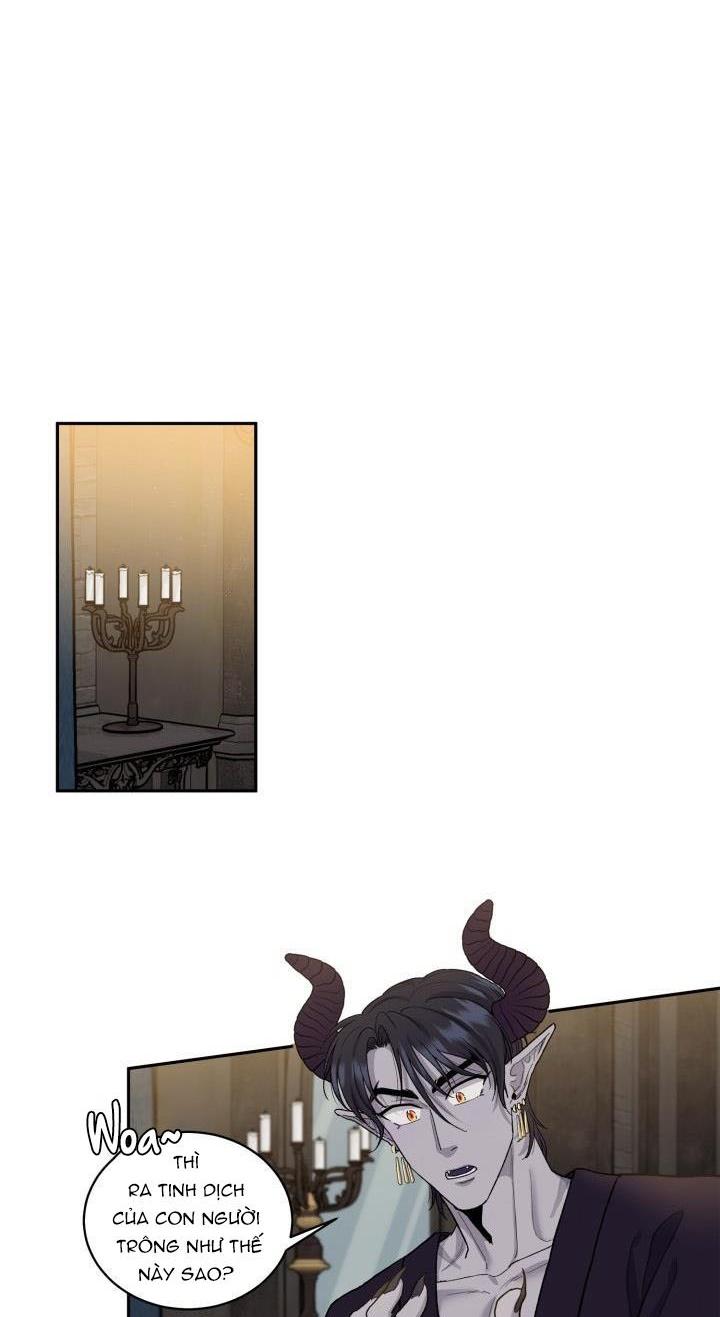 cách vứt bỏ trinh tiết chapter 4 5