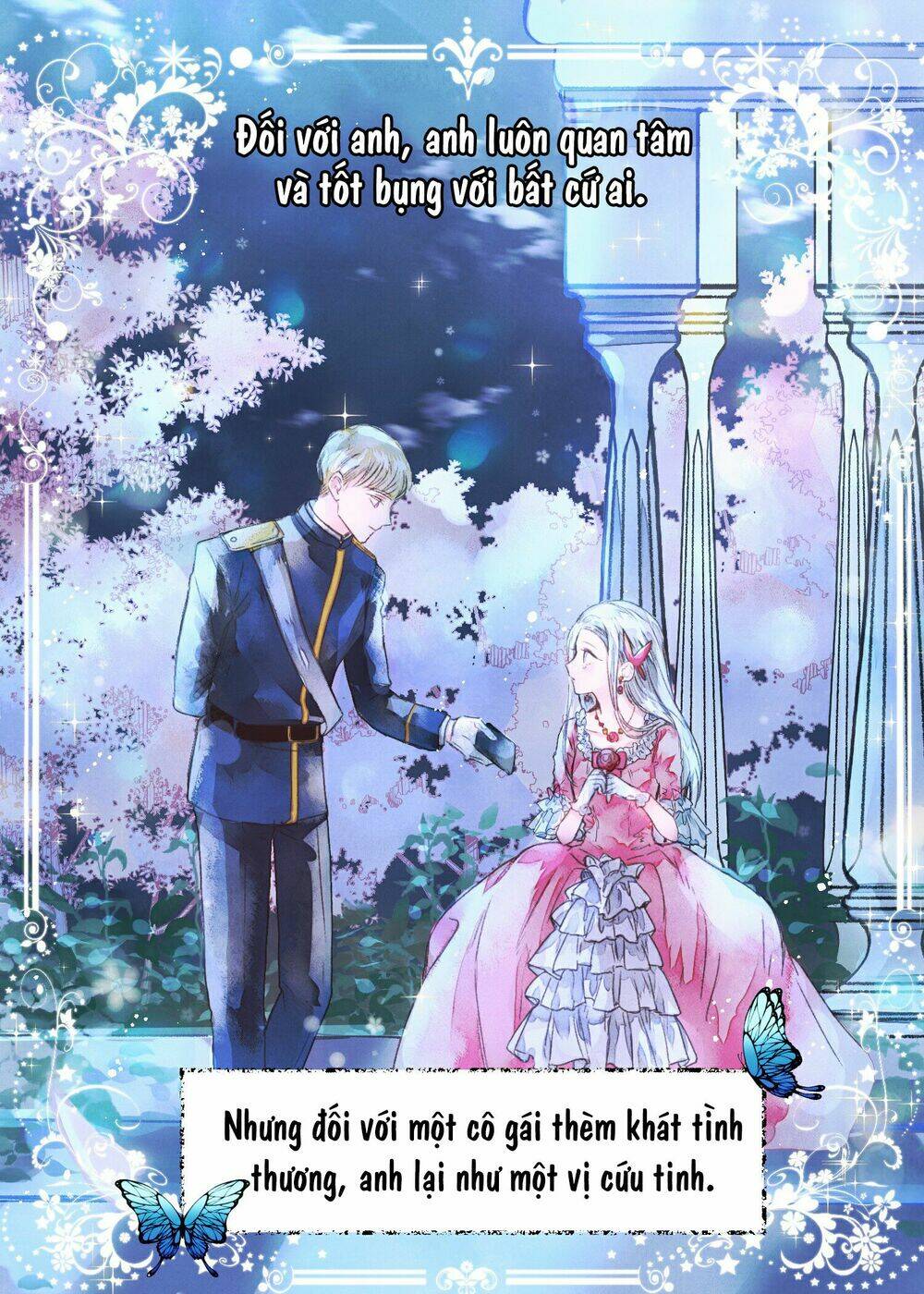 tuyển tập prologue hàn chapter 7 7