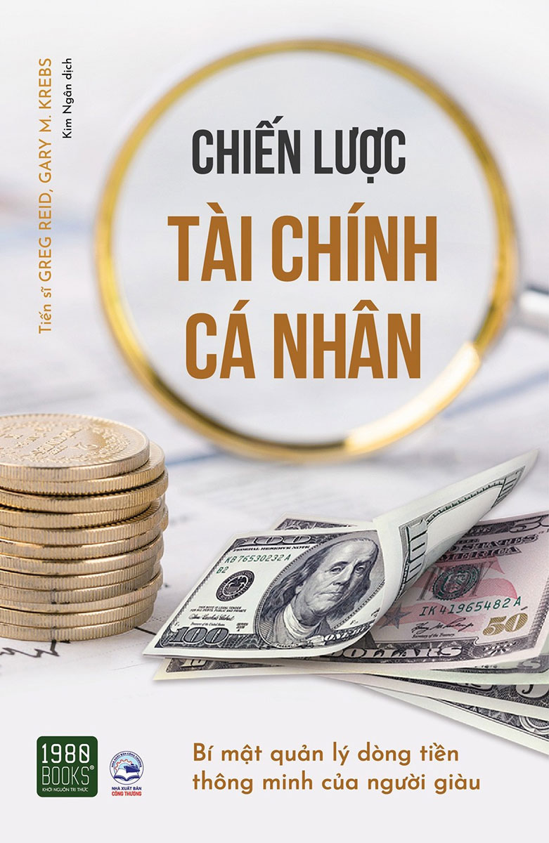 Chiến Lược Tài Chính Cá Nhân