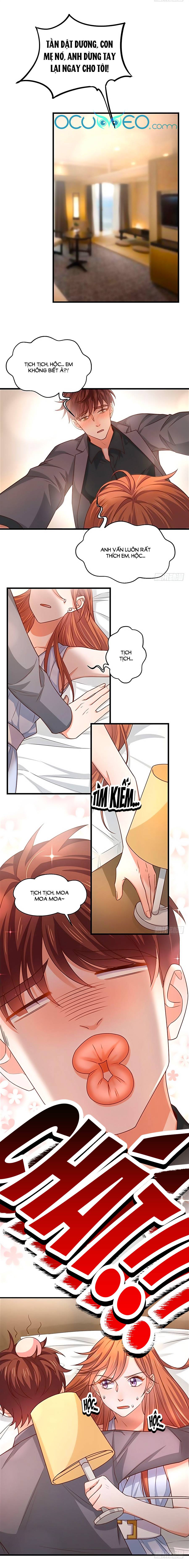 nhật ký báo thù của thiên kim hai mặt chapter 27 1