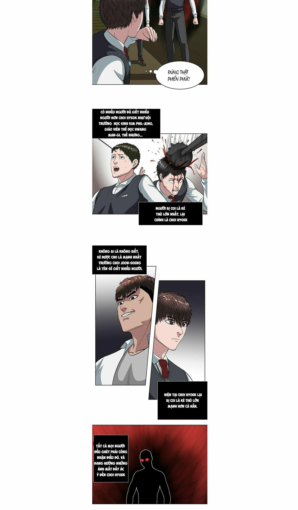 kẻ phán xét chapter 10 6