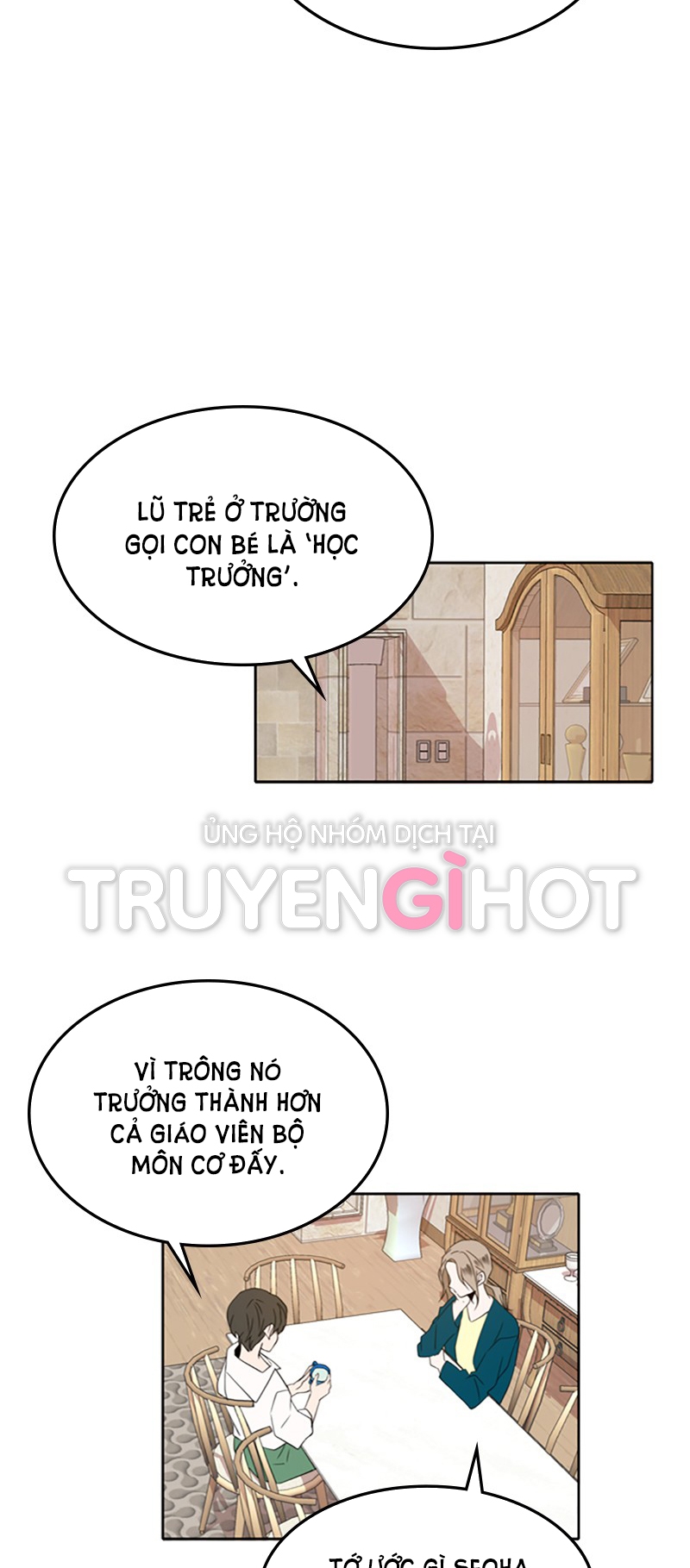 hẹn gặp anh ở kiếp thứ 19 chapter 1.1 7