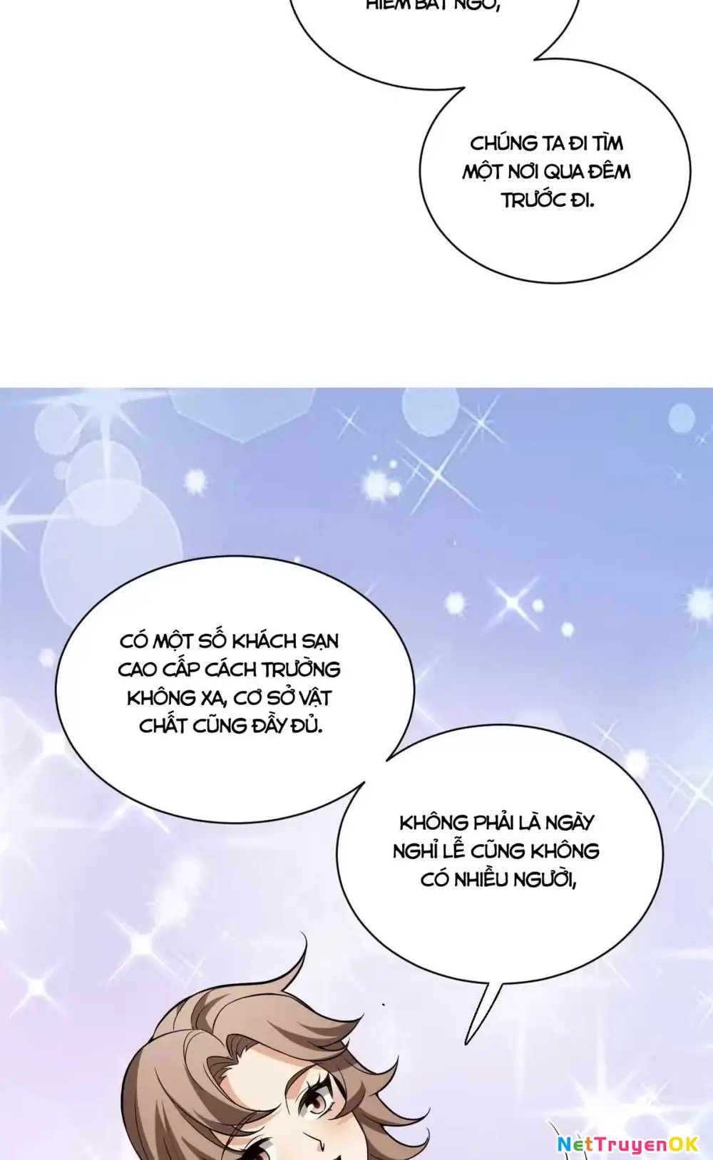 toàn dân tận thế: ta, virus quân vương chapter 15 49