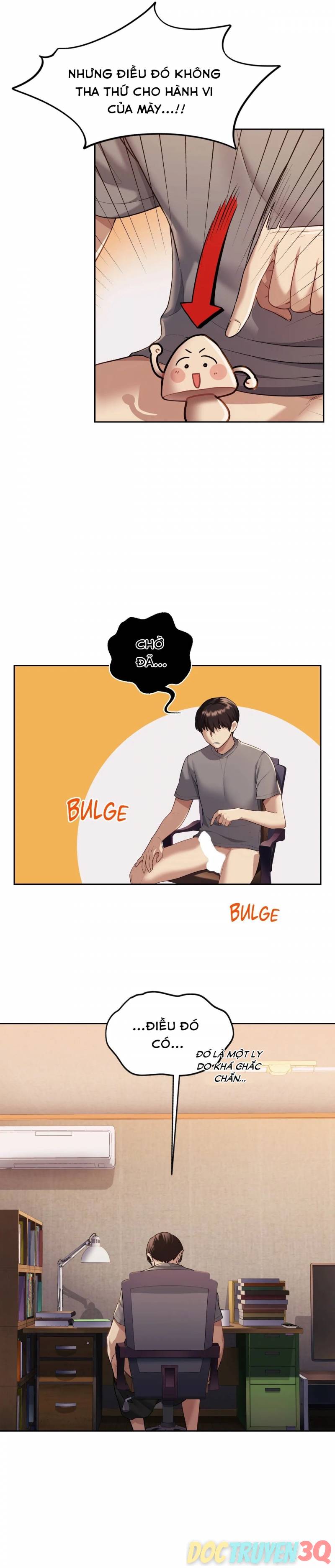 kể từ hôm nay, bias của tôi là… chapter 3 11