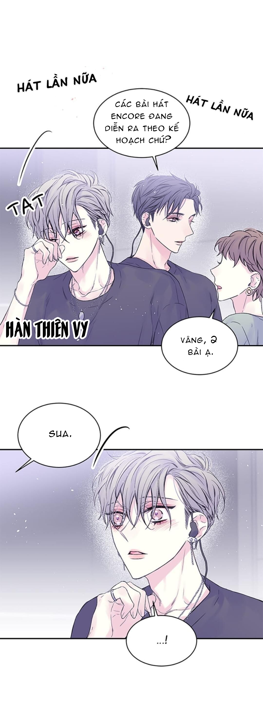 in my closet chapter 27 11