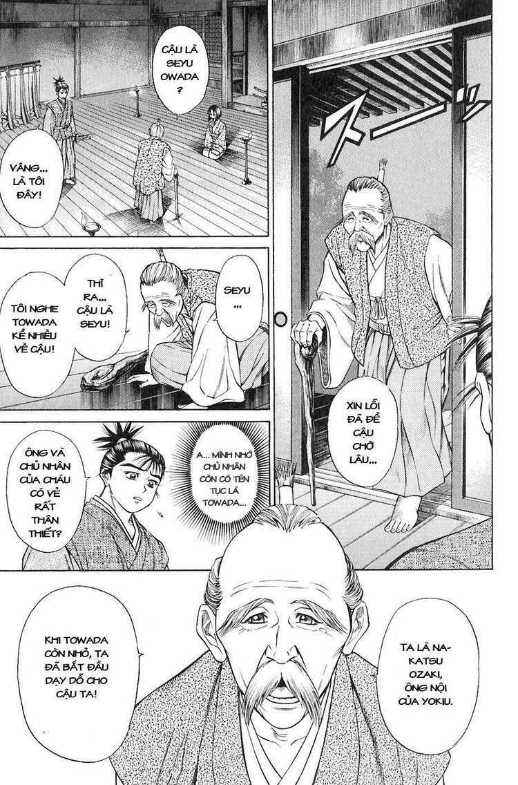 sơn tặc seyu chapter 12 21