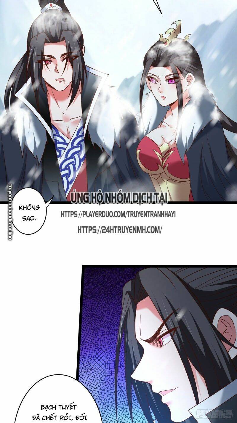 trọng sinh tối cường ma tôn ở rể chapter 95 6