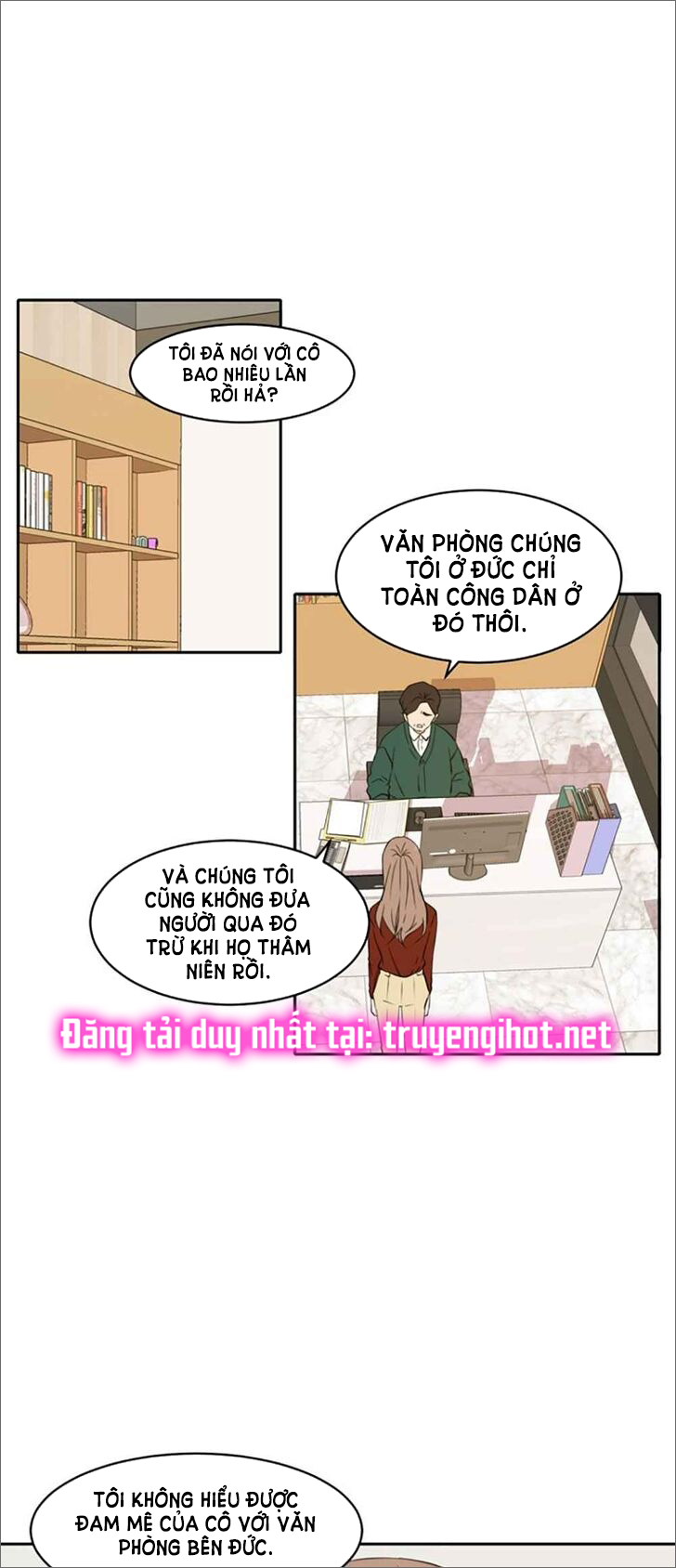 hẹn gặp anh ở kiếp thứ 19 chapter 4.1 16