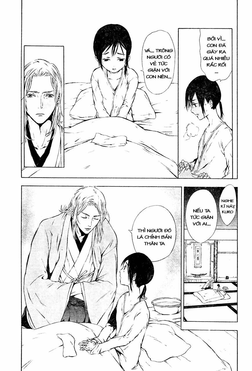 k - stray dog story chapter 4 22